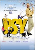 Psy on va vous soigner !