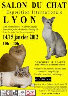 Salon du Chat