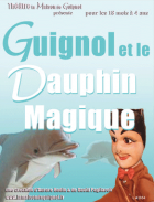 Guignol et le dauphin magique