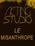 Le Misanthrope