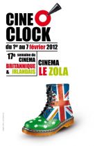 Ciné O’Clock