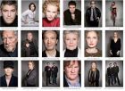 Berlinale : portraits