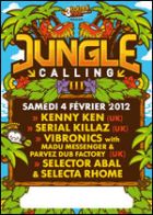 Jungle calling #3