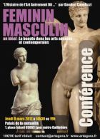 Féminin, masculin un idéal