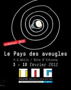 Le Pays des aveugles