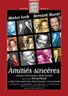 Amitiés sincères