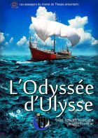 L'Odyssée d'Ulysse