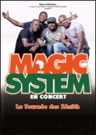 Magic System 