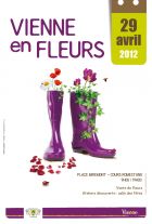 Fête aux Fleurs de Vienne