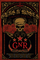 Guns N' Roses