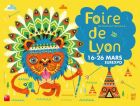 Foire de Lyon 2012