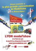 Lyon Model Show