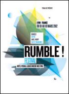 Rumble Festival 2012 - Nuit 2