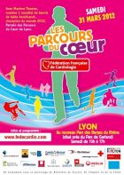 Parcours du Cœur 2012