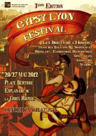 Gypsy Lyon Festival