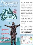 Semaine du Vivre Ensemble à Villeurbanne