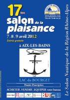 17ème Salon de la Plaisance d'Aix-les-Bains