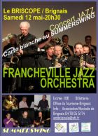 Carte blanche au SUMMERSWING