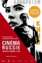 Rétrospective Cinéma Russie