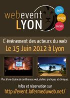 Web Event Lyon #4