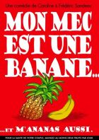 Mon mec est une banane