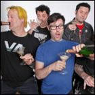 LAGWAGON + Guests