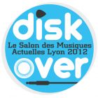 Salon Disk'Over  2012