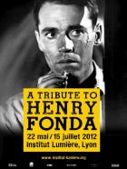 Rétrospective Henry Fonda à l'Institut Lumière