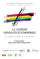 Journée des Diversités