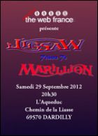 Concert tribute marillion