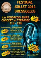 FESTIVAL BRESSOLLES