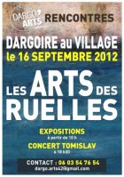 Les arts des Ruelles