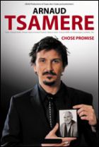 Arnaud Tsamere : Chose Promise