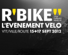 R'Bike 2012