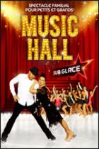 Music Hall sur glace