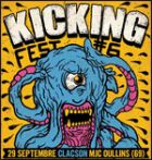 KICKING FESTIVAL