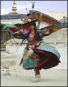 Chants & danses du Tibet