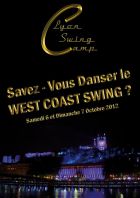 LYON SWING CAMP