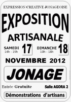 Exposition Artisanale - Jonage