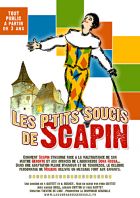 Les p'tits soucis de Scapin