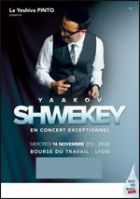 Yaakov Shwekey