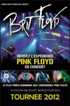 Brit Floyd