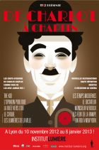 Rétrospective Charlie Chaplin