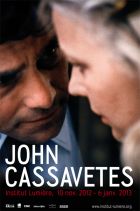 Rétrospective John Cassavetes