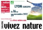 Salon VIVEZ NATURE