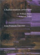 Jean-François Chevrier parle de L'HALLUCINATION ARTISTIQUE