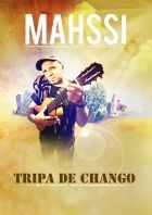 Concert de MAHSSI (Latino Alternatif) en trio + invités