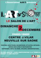 Salon ARTySHOW