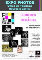 Expo photos  « Lumières et Regards »