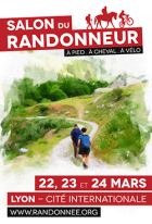 Le Salon du Randonneur